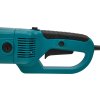 Elektrický závitořez na trubky 2300 W, sada 6 hlavic Kraft&Dele KD592