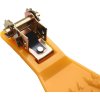Sněhové řetězy Kraft&Dele KD5943 — sada pro pneumatiky 155–225 mm