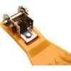 Sněhové řetězy Kraft&Dele KD5943 pro pneumatiky 155–225 mm