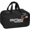 Sněhové řetězy Kraft&Dele KD5943 pro pneumatiky 155–225 mm