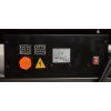 Naftové topidlo s odvodom spalín 30 kW Kraft&Dele KD5961