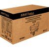 Naftové topidlo s odvodom spalín 30 kW Kraft&Dele KD5961