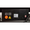 Kraft&Dele KD5962 — Naftový ohřívač s odvodem spalin 40 kW