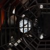 Kraft&Dele KD5962 — Naftový ohřívač s odvodem spalin 40 kW