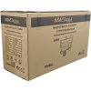 Kraft&Dele KD5962 — Naftový ohřívač s odvodem spalin 40 kW
