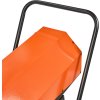 Kraft&Dele KD5962 — Naftový ohřívač s odvodem spalin 40 kW