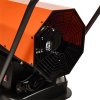 Kraft&Dele KD5962 — Naftový ohřívač s odvodem spalin 40 kW