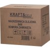 Naftový ohřívač stacionární 9 kW Kraft&Dele KD5965