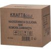 Stacionární naftové topidlo 9 kW Kraft&Dele KD5965