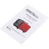 Stacionární naftové topidlo 9 kW Kraft&Dele KD5965