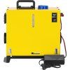 Naftové topidlo s vnútornou spalovacou komorou 9 kW Kraft&Dele KD5966