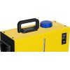 Naftové topidlo s vnútornou spalovacou komorou 9 kW Kraft&Dele KD5966