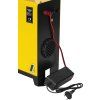 Naftové topidlo s vnútornou spalovacou komorou 9 kW Kraft&Dele KD5966