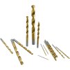 Sada vrtáků do kovu 1–10 mm, 99 kusů – Kraft&Dele KD5967