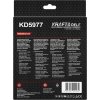 Tavná lepicí pistole Kraft&Dele KD5977 + 20 lepicích tyčinek