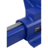 Svěrák stolní 150 mm Kraft&Dele KD5995 — litinový dílenský svěrák 6″