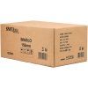 Dílenský otočný svěrák 150 mm (6"), litinový Kraft&Dele KD5995