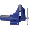 Dílenský otočný svěrák 150 mm (6"), litinový Kraft&Dele KD5995