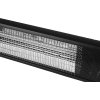 Elektrický zářič Kraft&Dele KD6501 — infračervený ohřívač 2,5 kW s dálkovým ovládáním