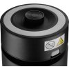 Elektrický infračervený zářič Kraft&Dele KD6502 – 2 500 W s dálkovým ovládáním