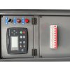 Třífázová dieselová elektrocentrála 23/25,3 kW 400V, odhlučněná Kraft&Dele KD690