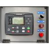 Kraft&Dele KD690 – Třífázová dieselová elektrocentrála 23/25,3 kW, 400 V, tichý kryt