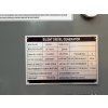 Kraft&Dele KD690 – Třífázová dieselová elektrocentrála 23/25,3 kW, 400 V, tichý kryt