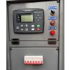 Kraft&Dele KD690 – Třífázová dieselová elektrocentrála 23/25,3 kW, 400 V, tichý kryt