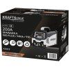 Svářečka MIG Flux/MMA/TIG 200A KD815