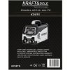 Svářečka MIG Flux/MMA/TIG 200A Kraft&Dele KD815