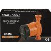 Oběhové čerpadlo 230 V, 55 l/min Kraft&Dele KD816