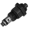 Elektromagnetický ventil spouštění pro sloupové zvedáky KD5810, KD5811, KD5816 – náhradní díl č. 2869