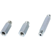 Hydraulická redukce (přechodka) pro dvousloupové zvedáky Kraft&Dele KD5812–KD5817 (díl č. 2930)