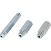 Hydraulická redukce (přechodka) pro dvousloupové zvedáky Kraft&Dele KD5812–KD5817 (díl č. 2930)