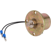 Elektromagnetický motor Kraft&Dele – náhradný diel pro sloupové hydraulické zvedáky KD5812 / KD5813 / KD5814 / KD5815 / KD5817 (č. 2931)