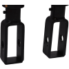 Hydraulický pístní válec pro dvousloupové zvedáky Kraft&Dele KD5812–KD5817 – náhradní díl č. 2936