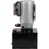 Náhradný elektromotor 380 V pro nožnicový zvedák Kraft&Dele KD5821 (č. 2989)