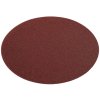 Smirkový papír pro zednickou brusku P40, průměr 375 mm – Powermat PM-ZDT-1100M-P40