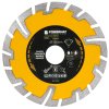 Segmentový diamantový kotouč 125 mm PM-TDCS-1254T