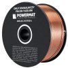 Svařovací drát SG2 0,8 mm 1 kg Powermat PM-DR-1KG0.8M