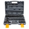 Sada adaptérů pro montáž a demontáž pouzder a ložisek 52 ks 18–74 mm Powermat PM1535