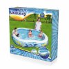 5740 19 44160 19 nafukovaci bazen ocean 262 x 157 x 46 cm bestway rodinny bazen s oceanskym designem a tremi nafukovacimi kruhy