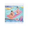 6877 15 44382 15 nafukovaci matrace ruzova bestway 188 71 cm s polstarem a drzaky na napoje