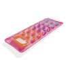 6877 8 44382 8 nafukovaci matrace ruzova bestway 188 71 cm s polstarem a drzaky na napoje