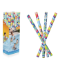 45438 1 45438 1 penovy plavecky noodle 112 cm bestway 32217 elasticka penova pomucka pro vyuku plavani