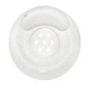 Nafukovací kruh s opěrkou Moon Dust Swim Tube Bestway 43923