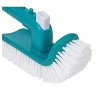 36049 6 140145 6 bestway aquascrub 58786 kartac na cisteni bazenu s otocnou hlavici