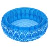 34787 10 131203 1 nafukovaci bazen bestway 168x53 cm s drzaky na napoje a i beam konstrukci modry boho design