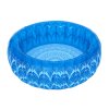 34787 9 131203 nafukovaci bazen bestway 168x53 cm s drzaky na napoje a i beam konstrukci modry boho design