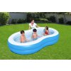 15481 6 44145 6 nafukovaci bazen 262 x 157 x 46 cm bestway 54117 rodinny zahradni bazen z vinylu 0 27 mm pro deti od 3 let